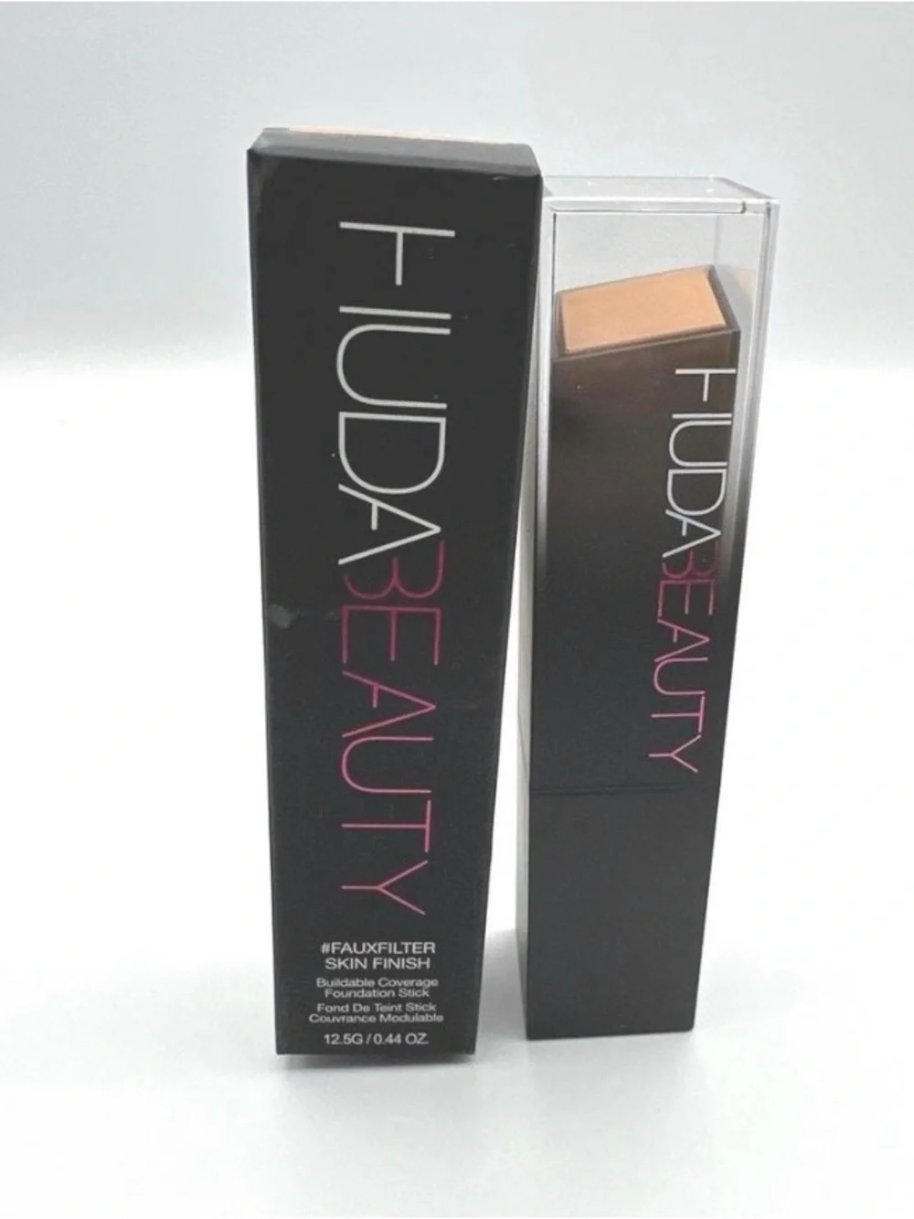 HUDA BEAUTY Faux Filter Skin Finish Foundation Stick - Angel Food